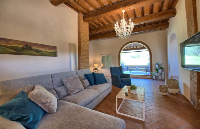 Villa Nora - Foto 19