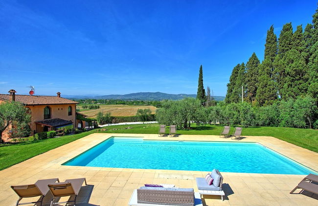 Villa Nora - Foto 50