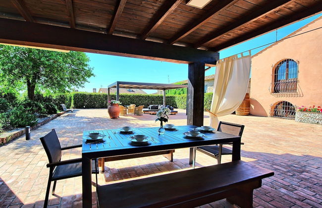 Villa Nora - Foto 23