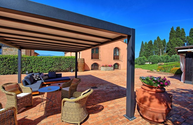 Villa Nora - Foto 35