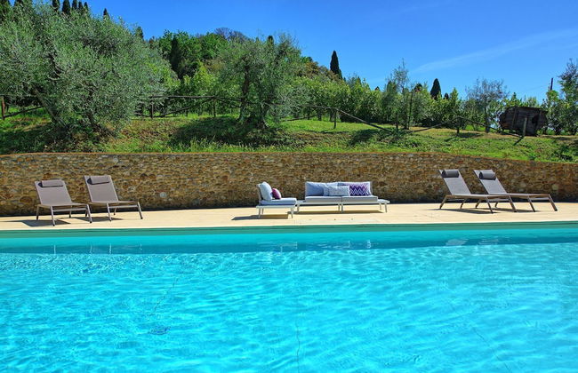 Villa Nora - Foto 36