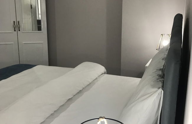 CAN GROUP BUTİK HOTEL ATAKUM - Foto 10