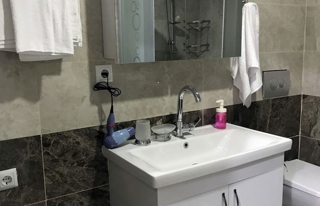 CAN GROUP BUTİK HOTEL ATAKUM - Foto 19