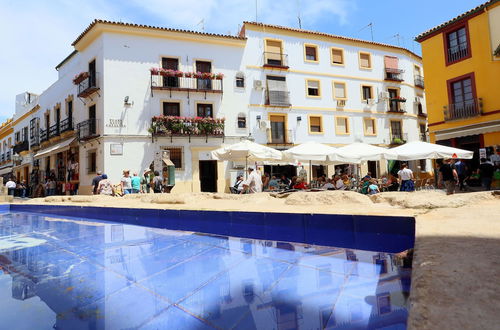 Photo 1 - El Balcón de la Mezquita