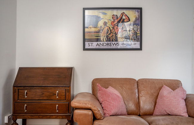 The Doctors Hoose Street Parking - Foto 15