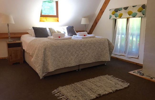 Gite Belle Vie - Foto 3