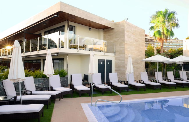 Apartamentos Cataleya - Photo 1