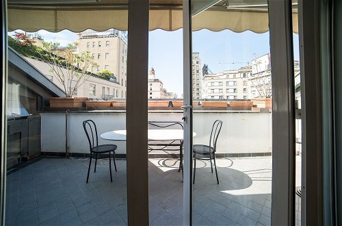 Foto 25 - HbHall - Duomo Suite 7 Apartment