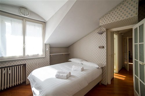 Foto 4 - HbHall - Duomo Suite 7 Apartment