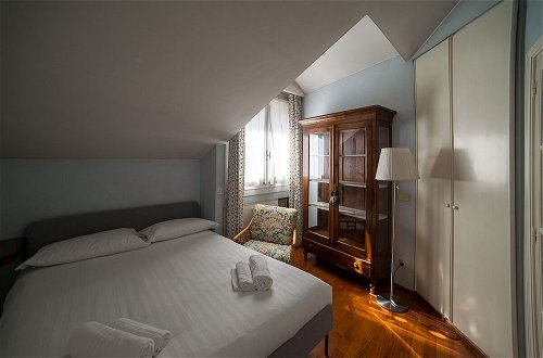 Foto 13 - HbHall - Duomo Suite 7 Apartment