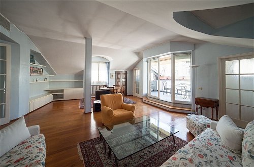 Photo 20 - HbHall - Duomo Suite 7 Apartment