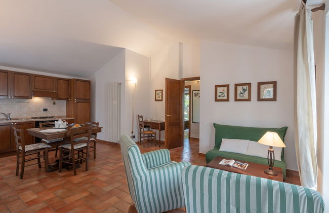 Le Rocche di Valiano - Foto 37