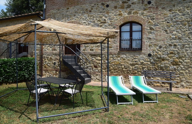 Le Rocche di Valiano - Foto 64