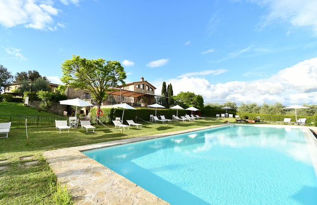 Le Rocche di Valiano - Foto 1