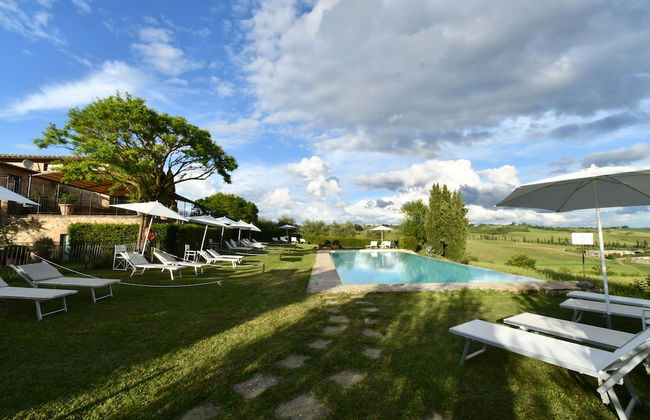 Le Rocche di Valiano - Foto 54
