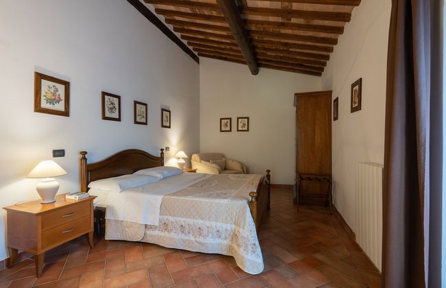 Le Rocche di Valiano - Foto 4