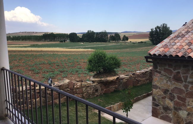 Casa Rural La Dueña - Photo 14