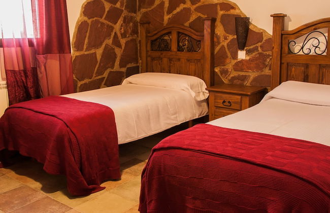 Casa Rural La Dueña - Photo 11