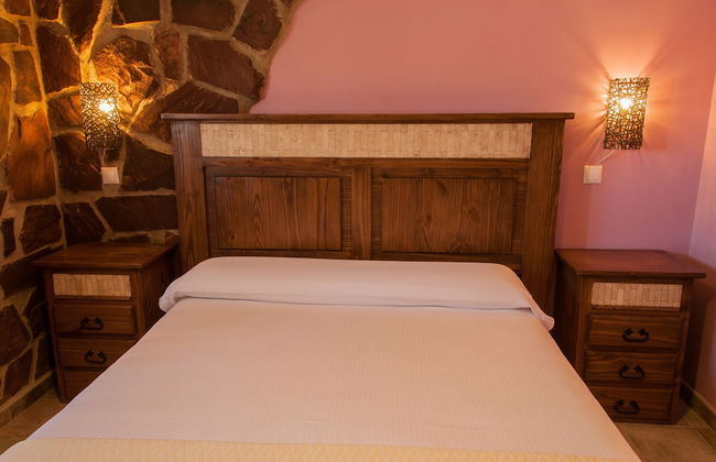 Casa Rural La Dueña - Photo 5