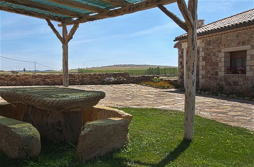 Foto 40 - Casa Rural La Dueña