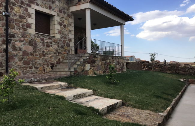 Casa Rural La Dueña - Photo 42