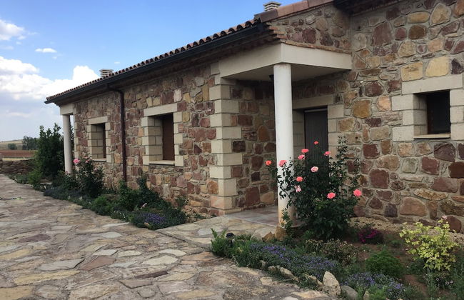 Casa Rural La Dueña - Photo 38