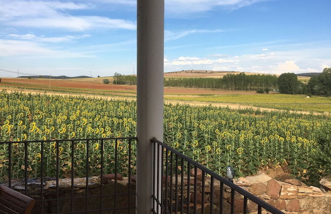 Casa Rural La Dueña - Photo 46
