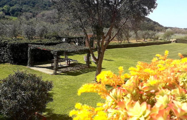 Agriturismo Monte Argentario - Foto 78