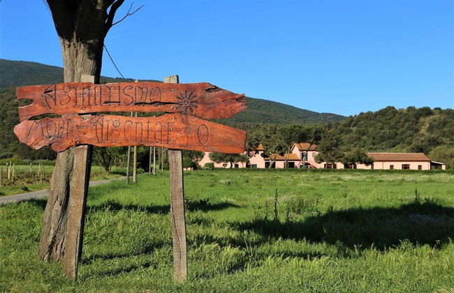 Agriturismo Monte Argentario - Foto 61