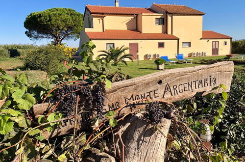 Foto 22 - Agriturismo Monte Argentario