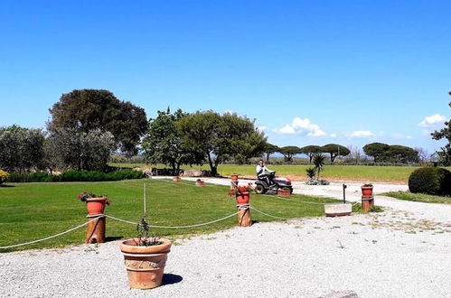 Foto 46 - Agriturismo Monte Argentario