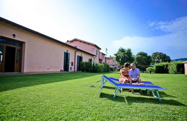 Agriturismo Monte Argentario - Foto 62