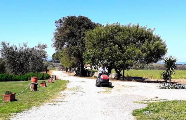 Agriturismo Monte Argentario - Foto 67