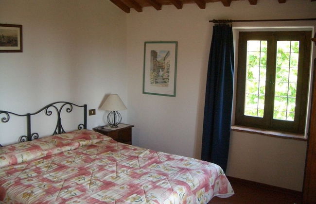 Borgo Monteluce - Foto 2