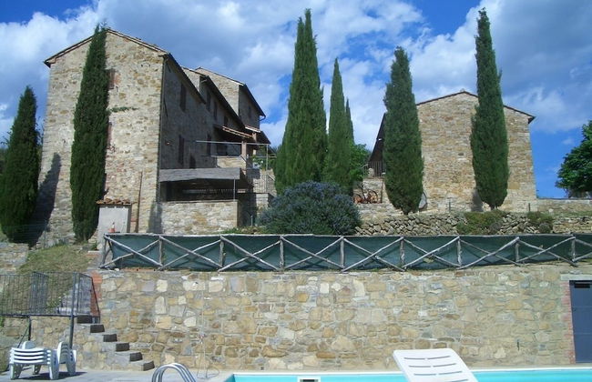 Borgo Monteluce - Foto 1