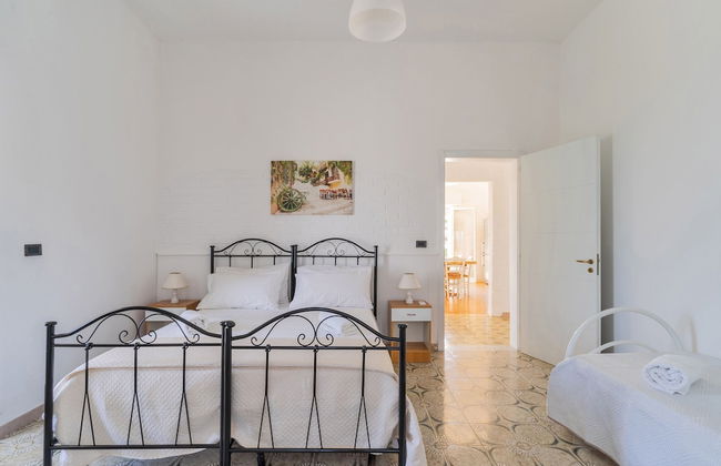Villetta Marcella - Photo 20