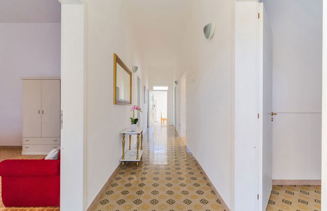 Villetta Marcella - Photo 21