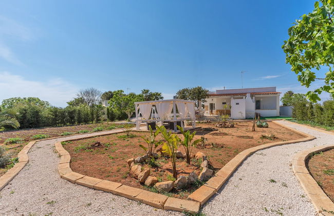 Villetta Marcella - Photo 30