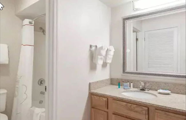 Value Suites Extended Stay - St Louis - Foto 5