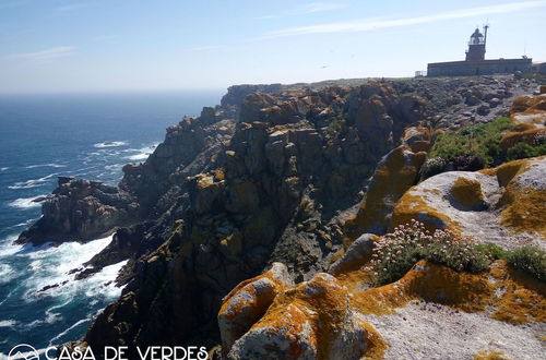 Photo 49 - Casa de Verdes - In Cabana de Bergantinos