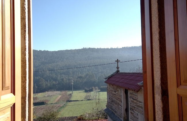 Casa de Verdes - In Cabana de Bergantinos - Foto 21