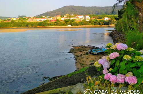 Photo 38 - Casa de Verdes - In Cabana de Bergantinos