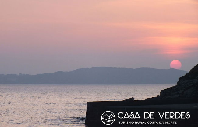 Casa de Verdes - In Cabana de Bergantinos - Foto 105