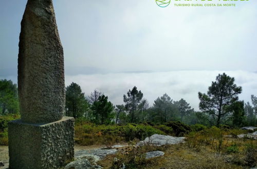 Foto 80 - Casa de Verdes - In Cabana de Bergantinos