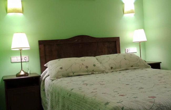 Casa de Verdes - In Cabana de Bergantinos - Foto 23