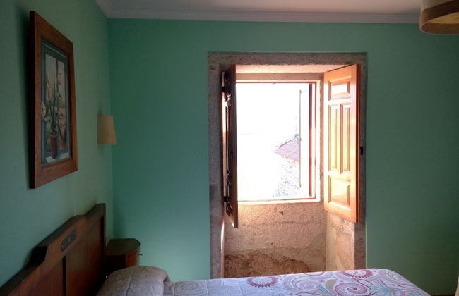 Casa de Verdes - In Cabana de Bergantinos - Foto 25