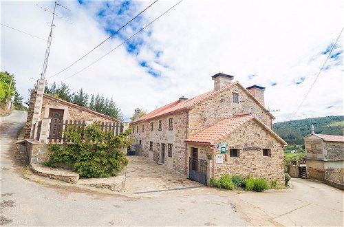 Foto 56 - Casa de Verdes - In Cabana de Bergantinos
