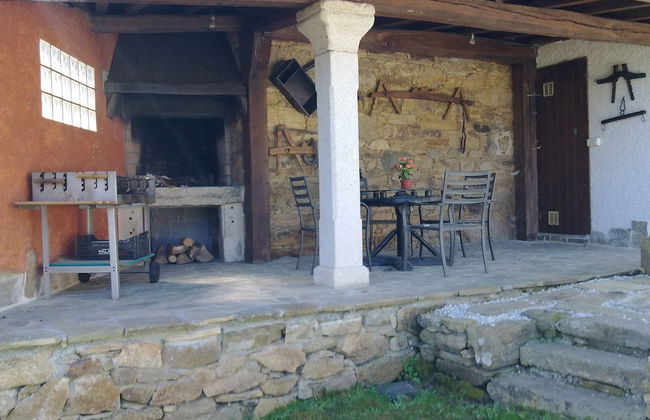 Casa de Verdes - In Cabana de Bergantinos - Foto 71