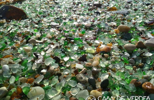 Casa de Verdes - In Cabana de Bergantinos - Foto 159