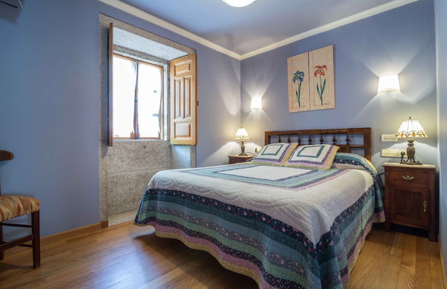 Casa de Verdes - In Cabana de Bergantinos - Foto 5